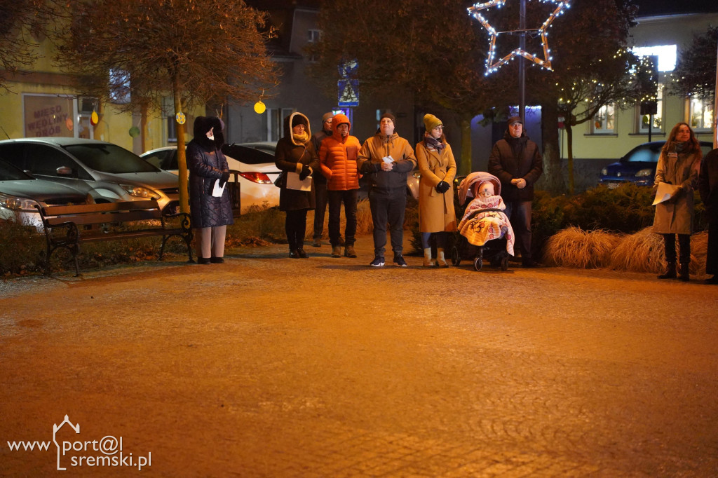 Obchody 107 rocznicy Powstania Wielkopolskiego w Dolsku