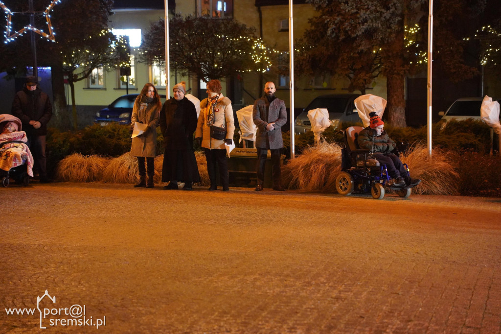 Obchody 107 rocznicy Powstania Wielkopolskiego w Dolsku