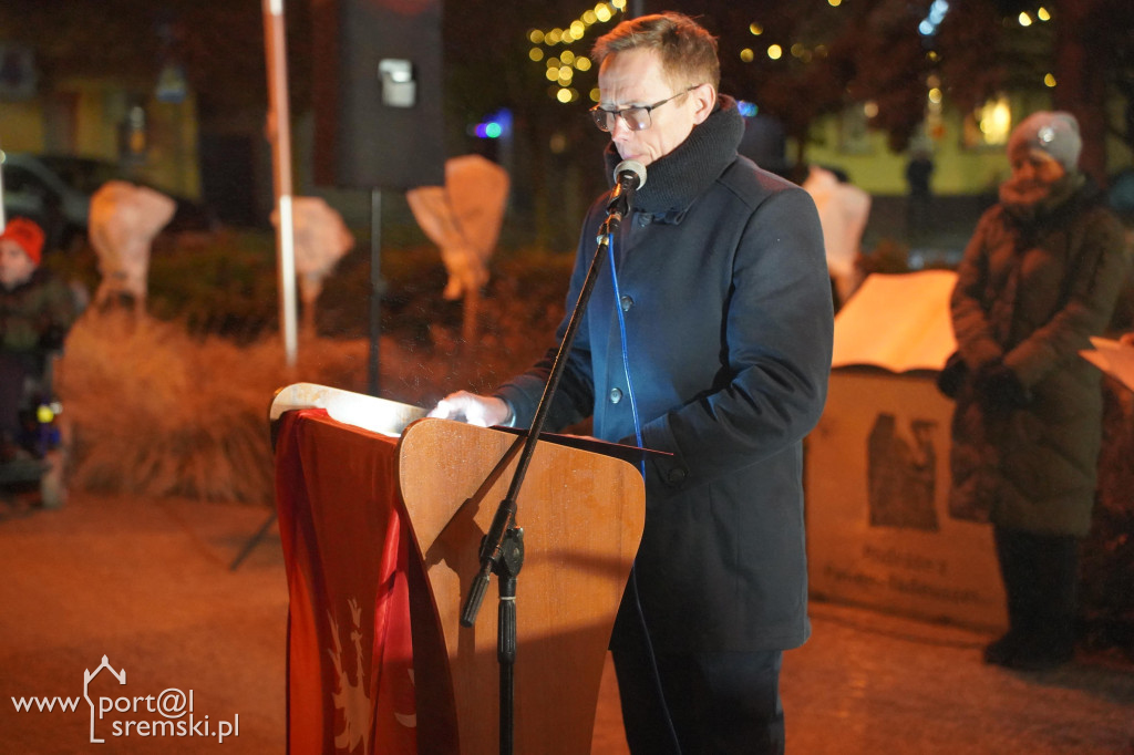 Obchody 107 rocznicy Powstania Wielkopolskiego w Dolsku