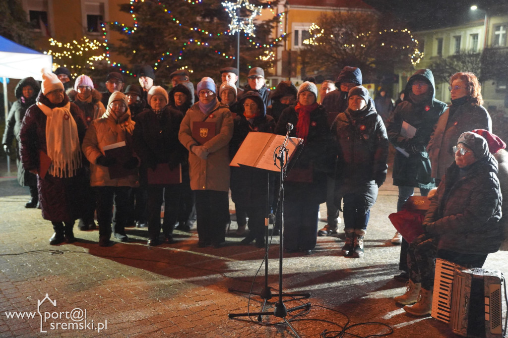 Obchody 107 rocznicy Powstania Wielkopolskiego w Dolsku