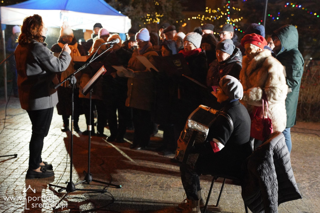 Obchody 107 rocznicy Powstania Wielkopolskiego w Dolsku