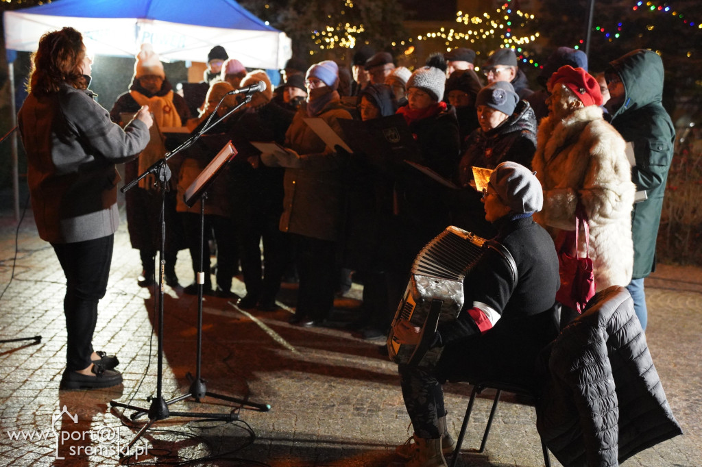 Obchody 107 rocznicy Powstania Wielkopolskiego w Dolsku