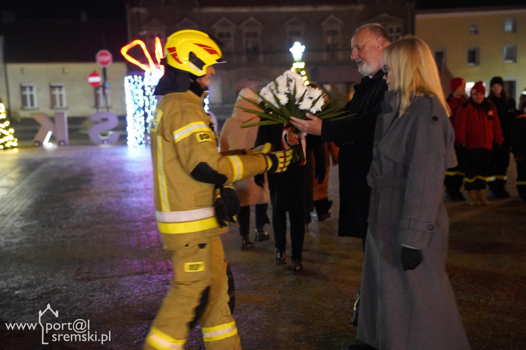 Obchody 107 rocznicy Powstania Wielkopolskiego w Dolsku