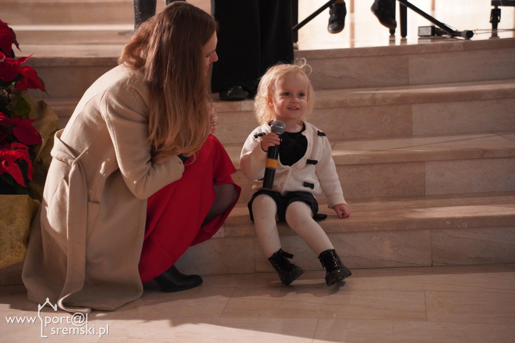 Kolędowanie na Jezioranach