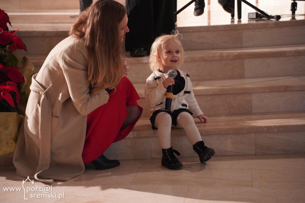 Kolędowanie na Jezioranach