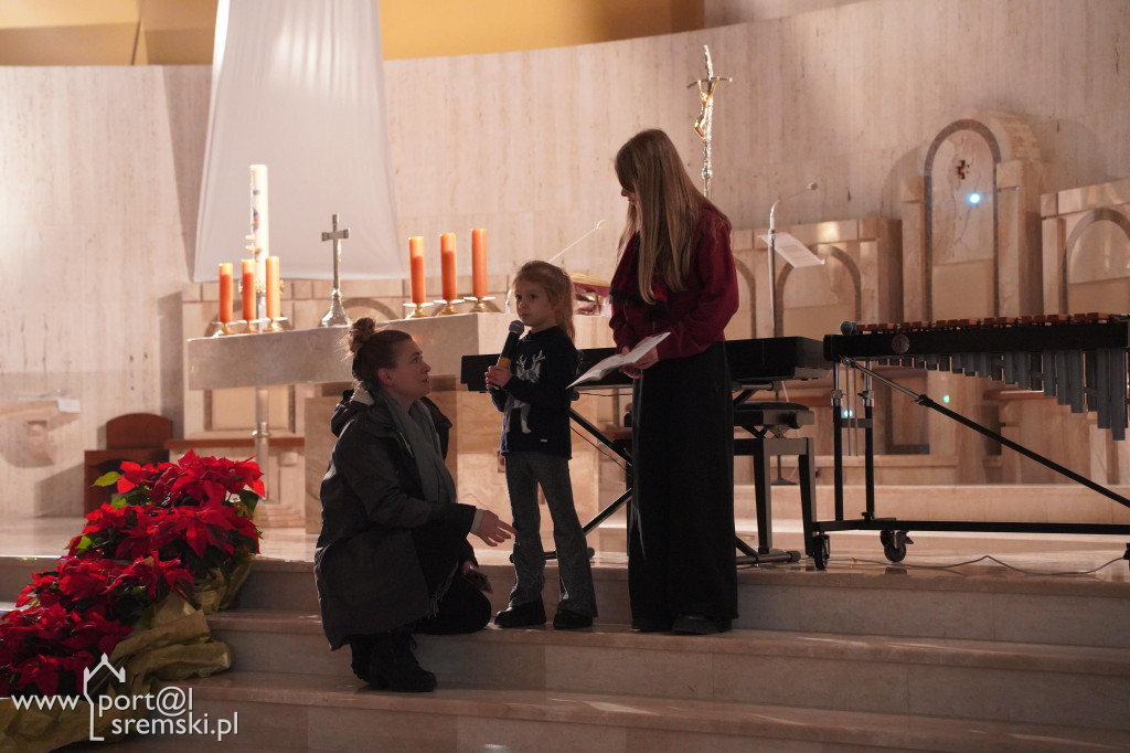 Kolędowanie na Jezioranach