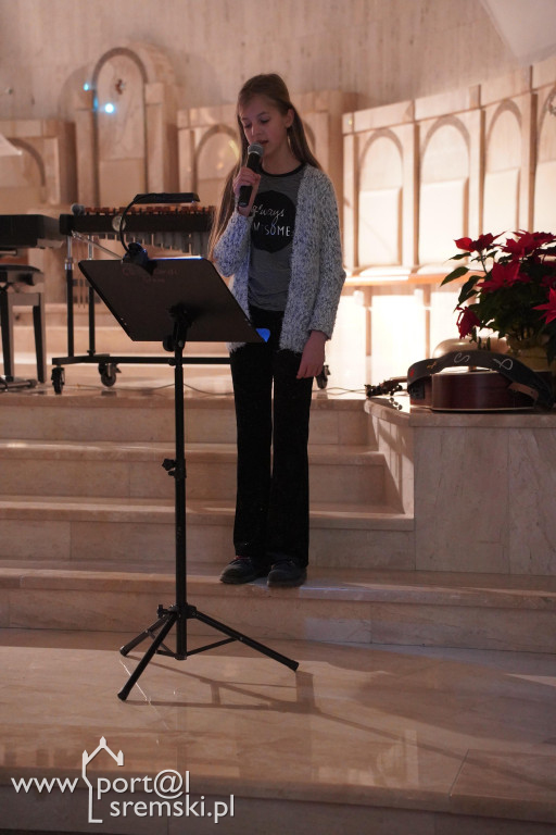 Kolędowanie na Jezioranach