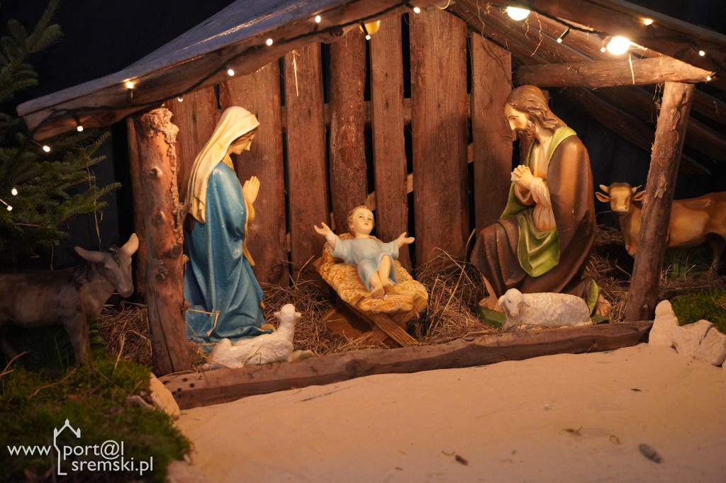 Kolędowanie na Jezioranach