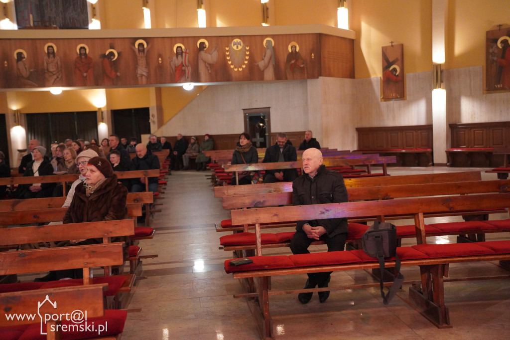 Kolędowanie na Jezioranach