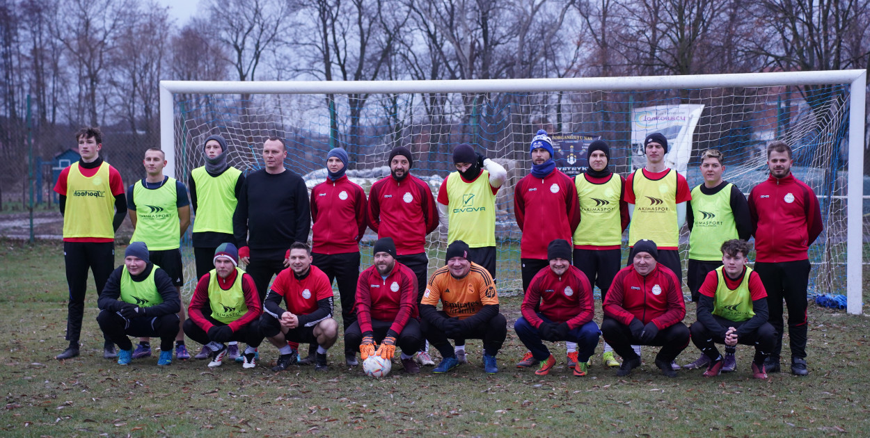 Żonaci kontra kawalerowie