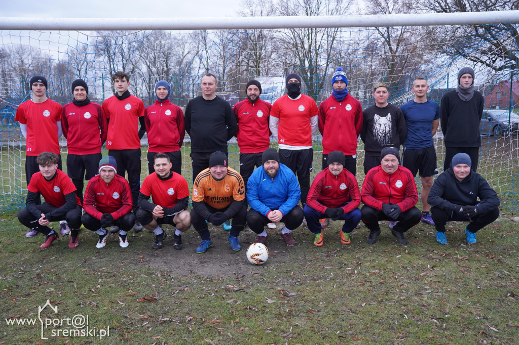 Żonaci kontra kawalerowie