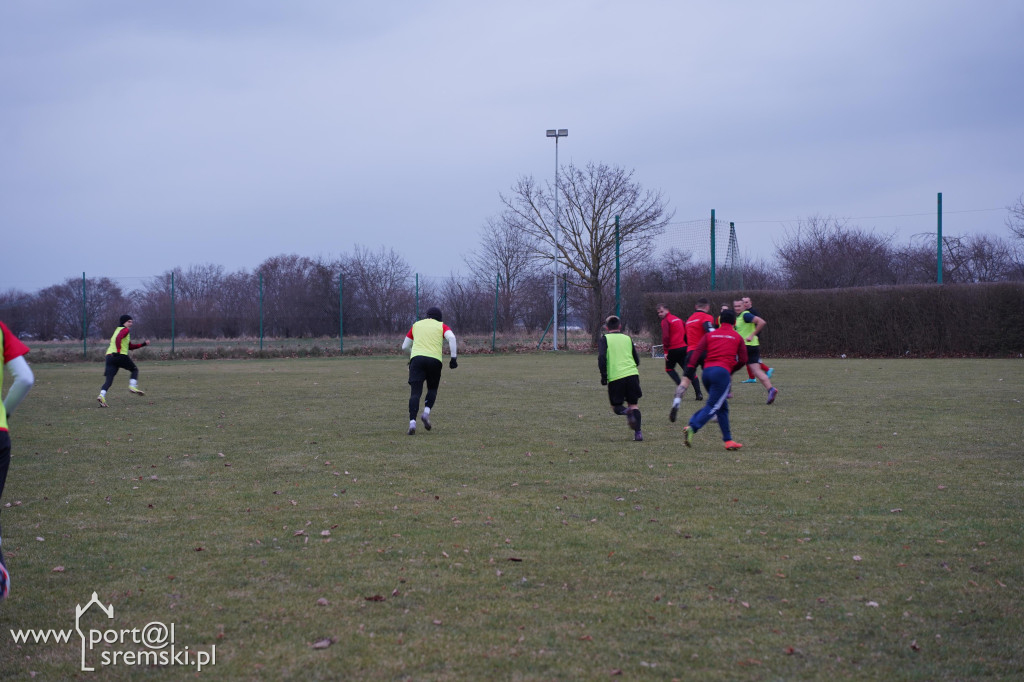 Żonaci kontra kawalerowie