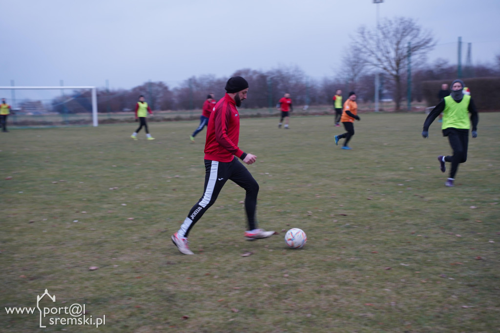 Żonaci kontra kawalerowie