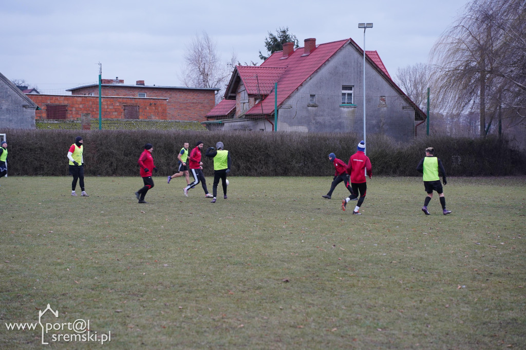 Żonaci kontra kawalerowie