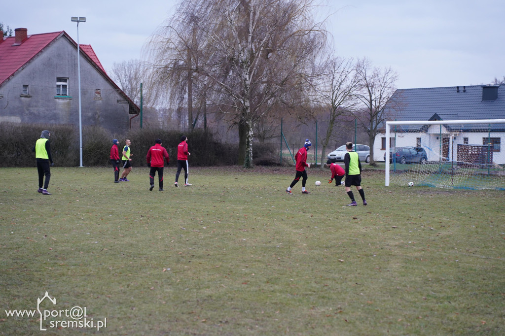 Żonaci kontra kawalerowie