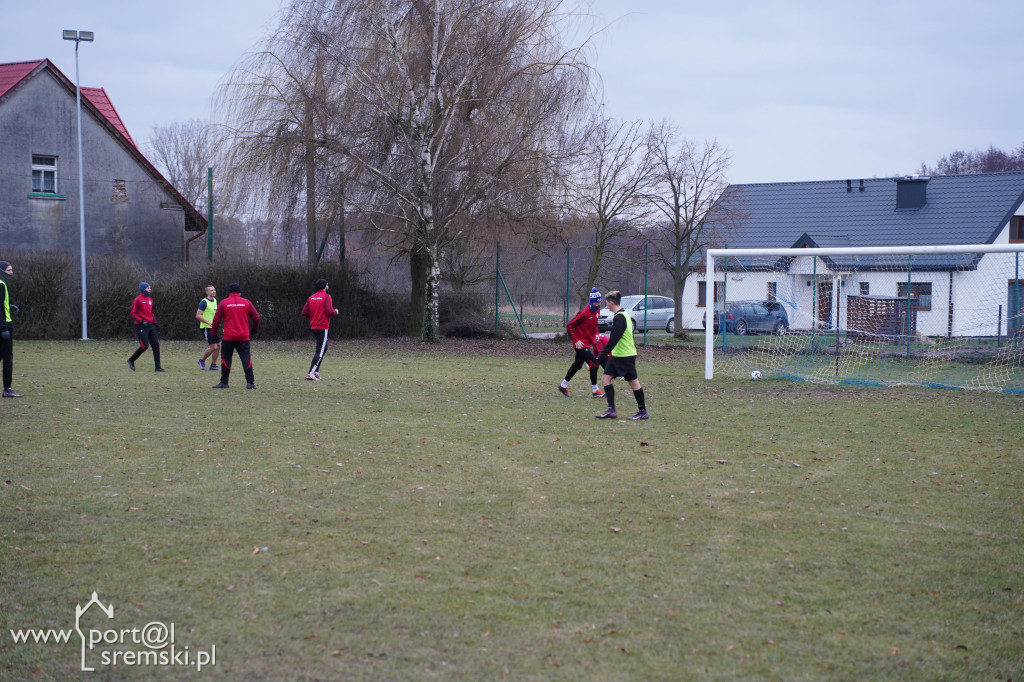 Żonaci kontra kawalerowie