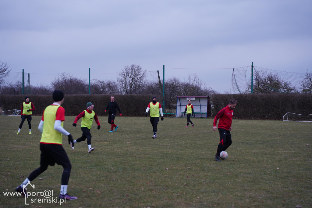 Żonaci kontra kawalerowie