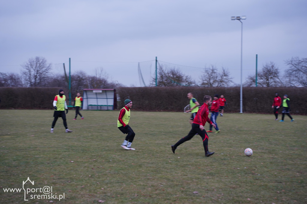 Żonaci kontra kawalerowie