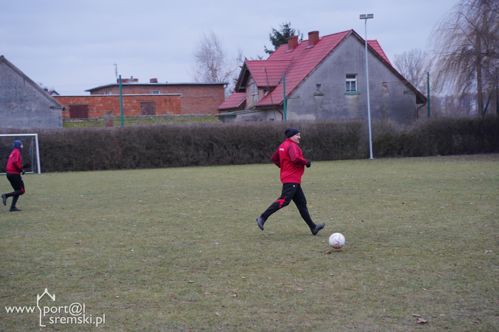 Żonaci kontra kawalerowie