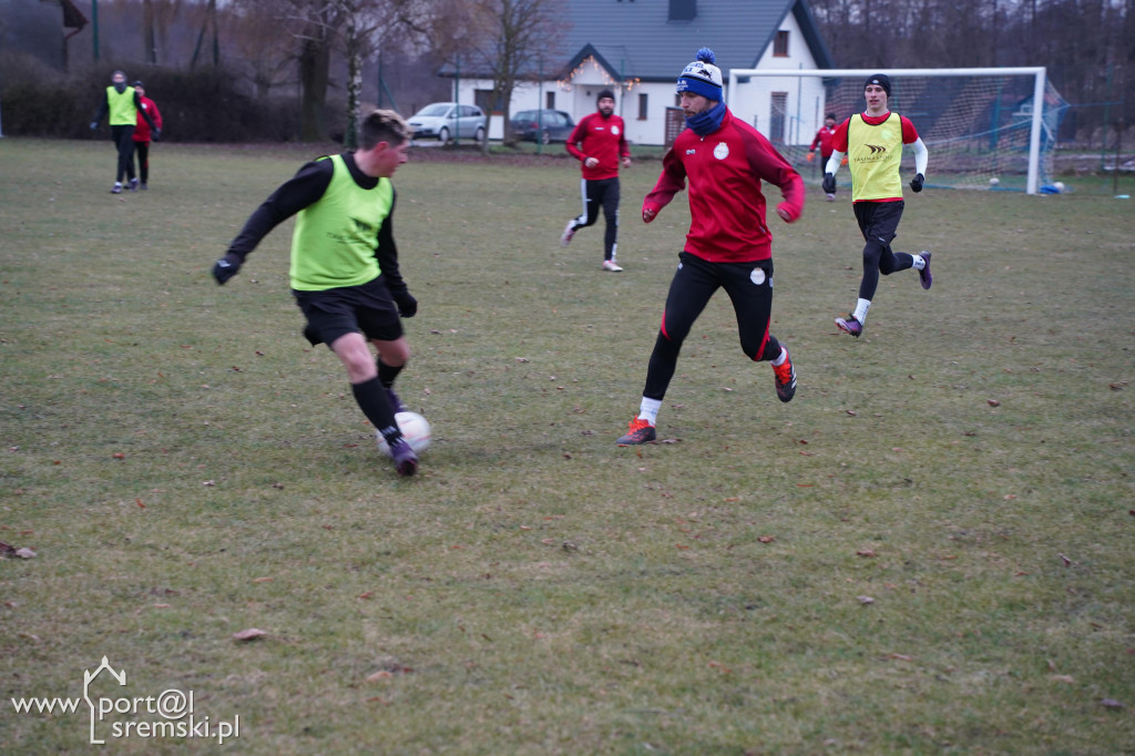 Żonaci kontra kawalerowie