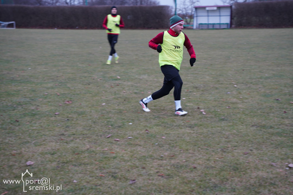 Żonaci kontra kawalerowie