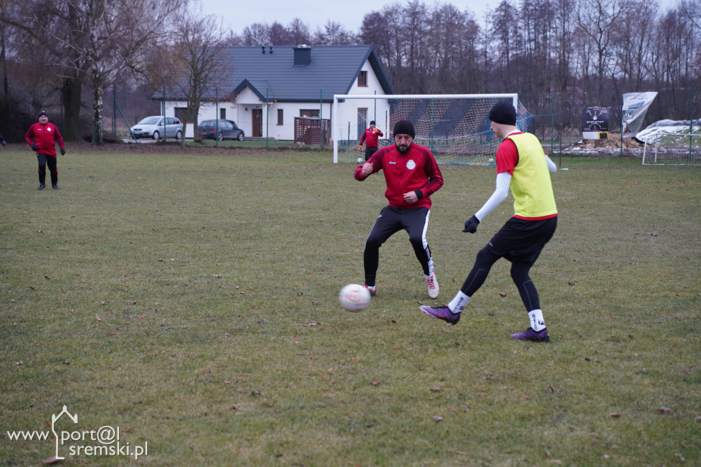 Żonaci kontra kawalerowie