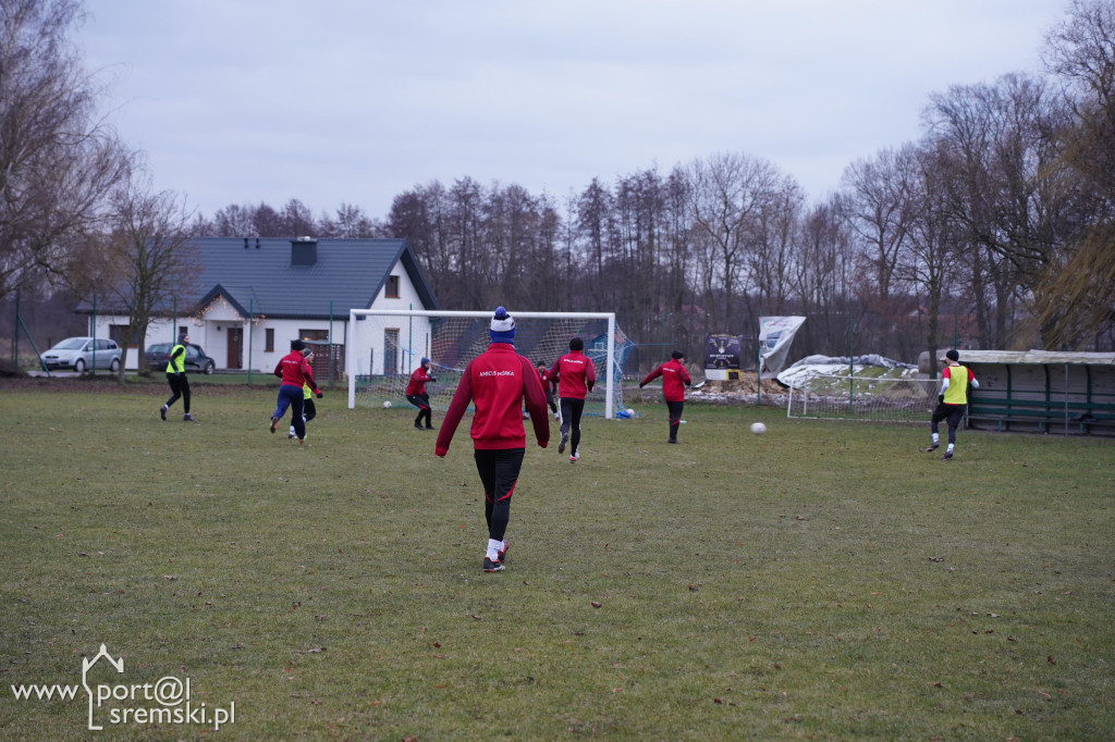 Żonaci kontra kawalerowie