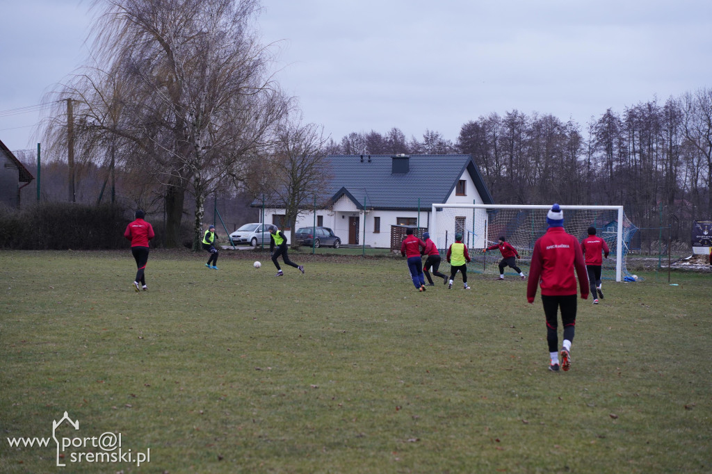 Żonaci kontra kawalerowie