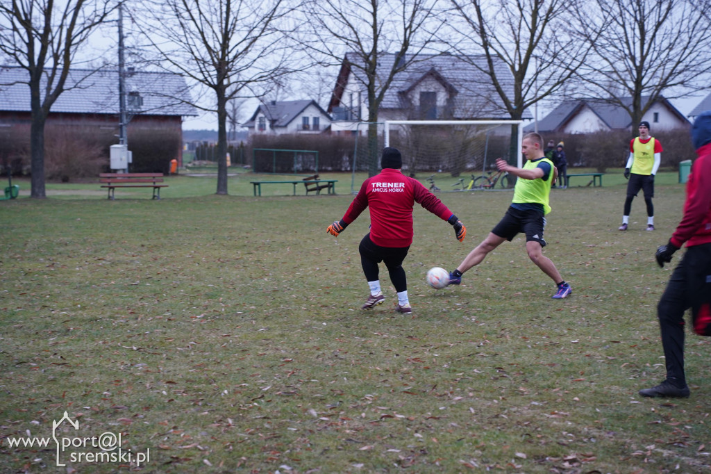 Żonaci kontra kawalerowie