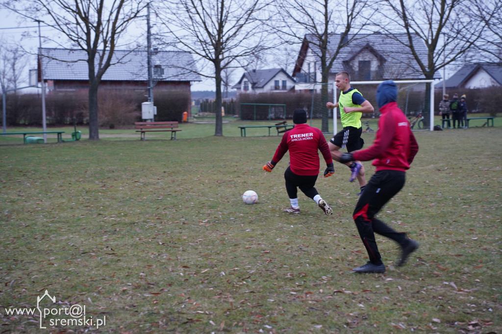 Żonaci kontra kawalerowie