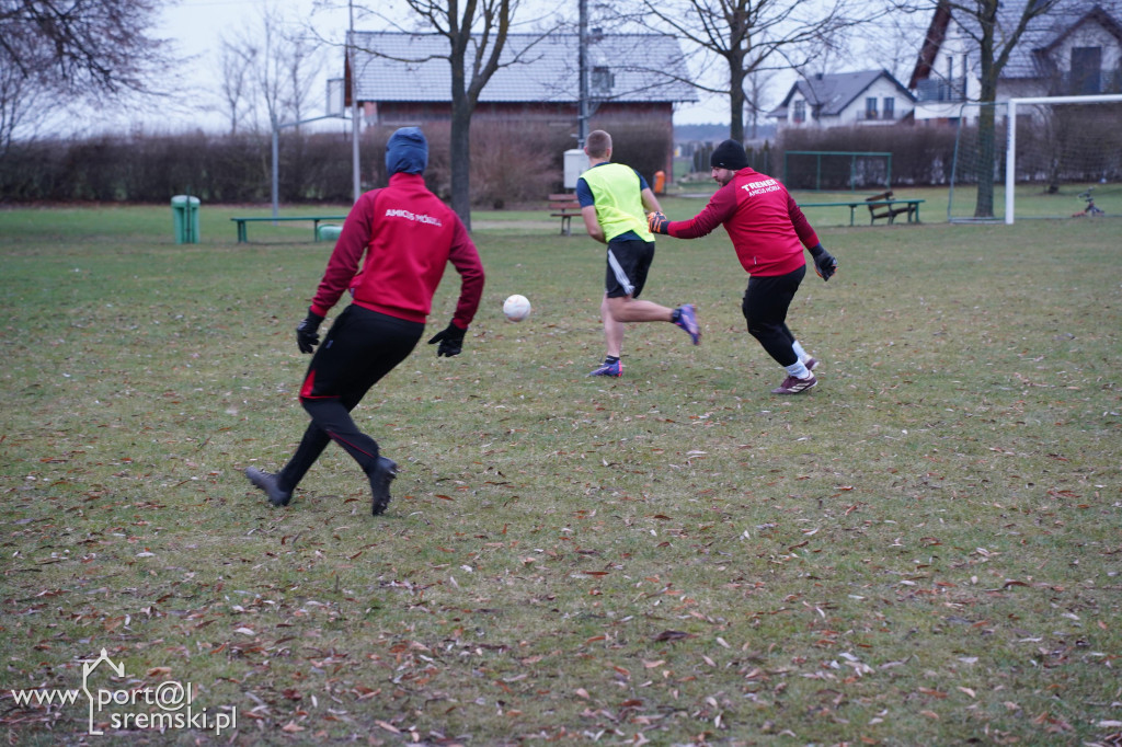 Żonaci kontra kawalerowie