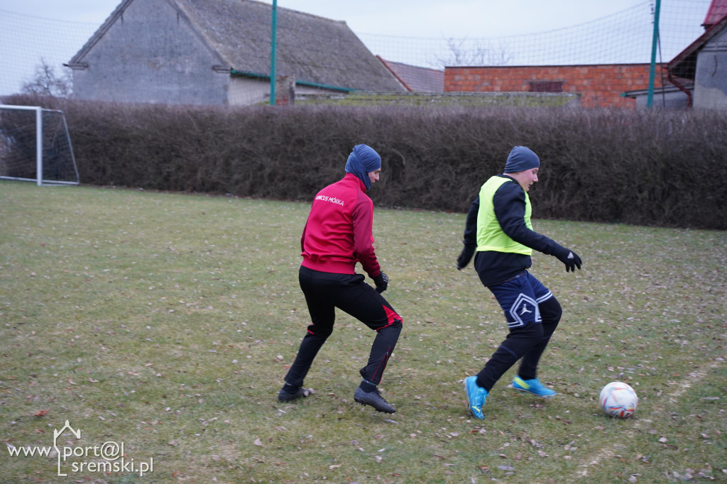 Żonaci kontra kawalerowie