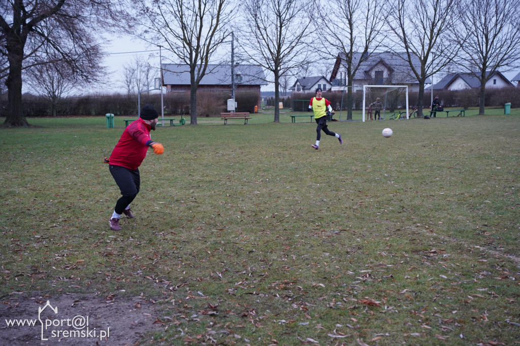 Żonaci kontra kawalerowie