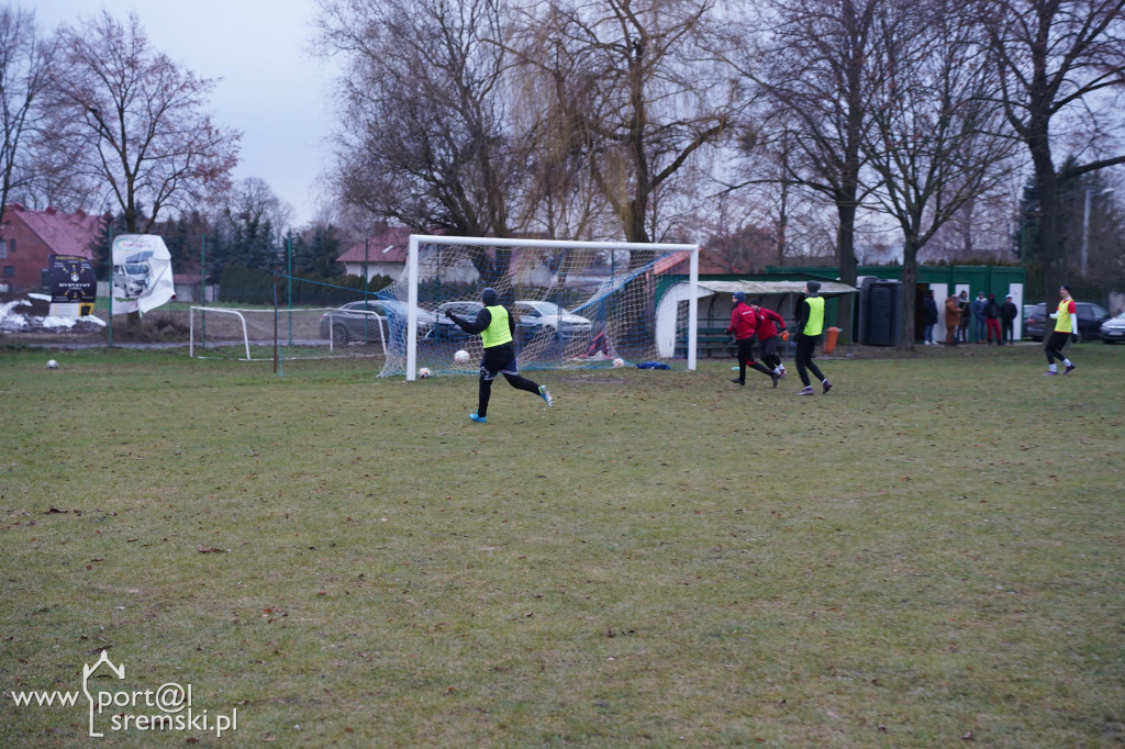 Żonaci kontra kawalerowie