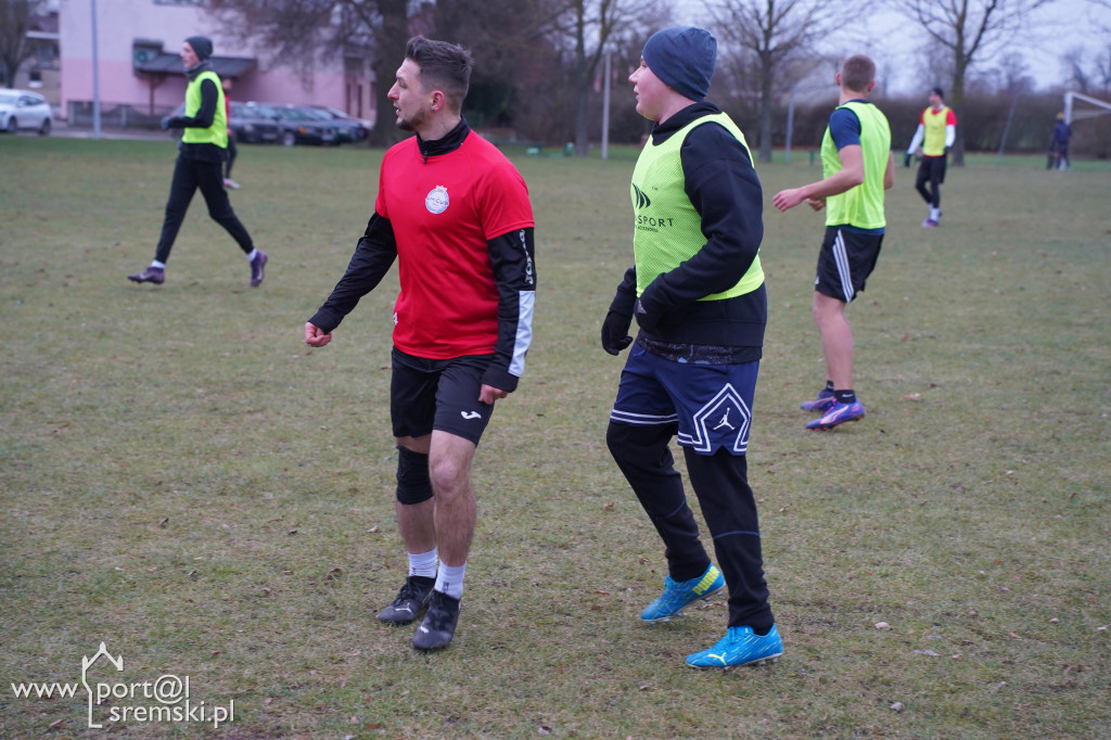 Żonaci kontra kawalerowie