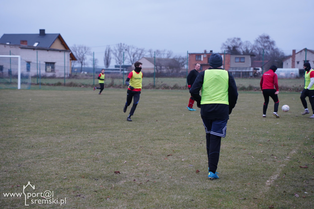 Żonaci kontra kawalerowie