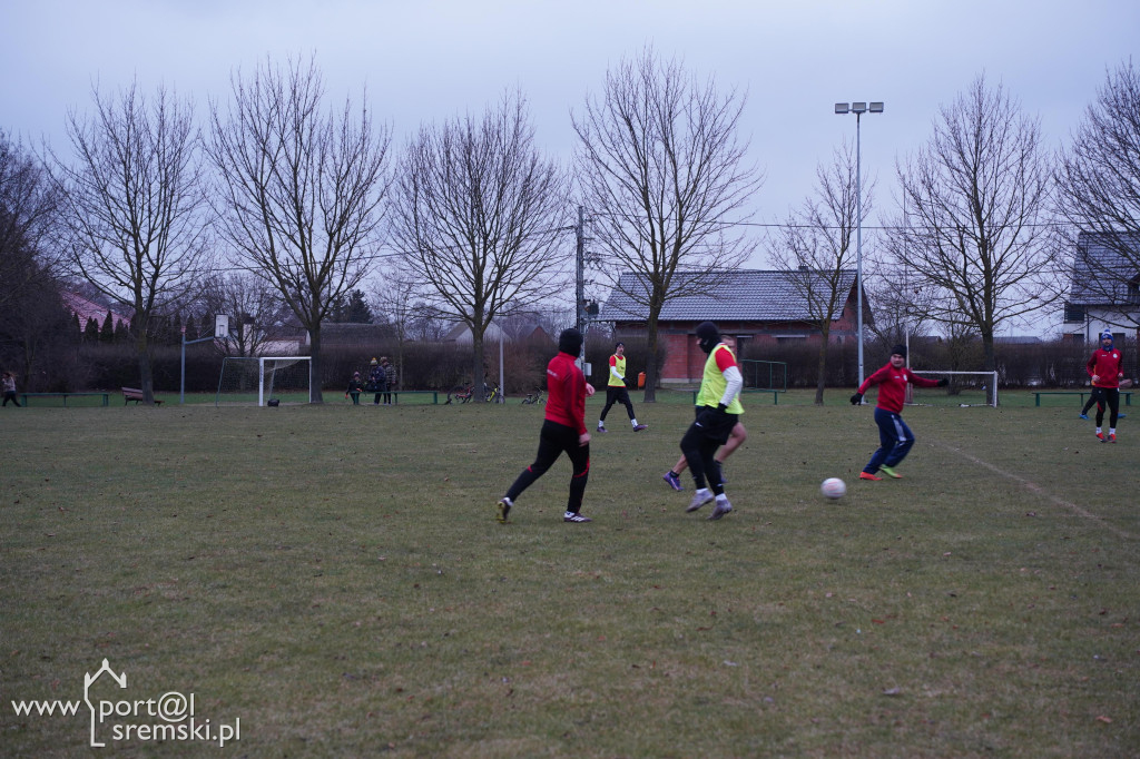 Żonaci kontra kawalerowie