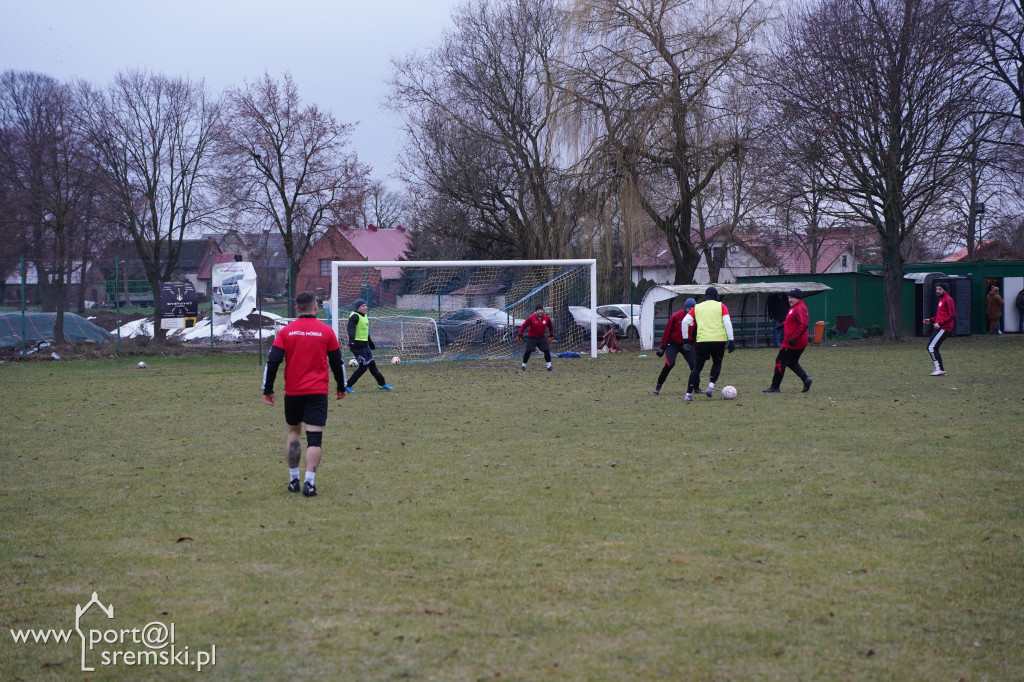 Żonaci kontra kawalerowie