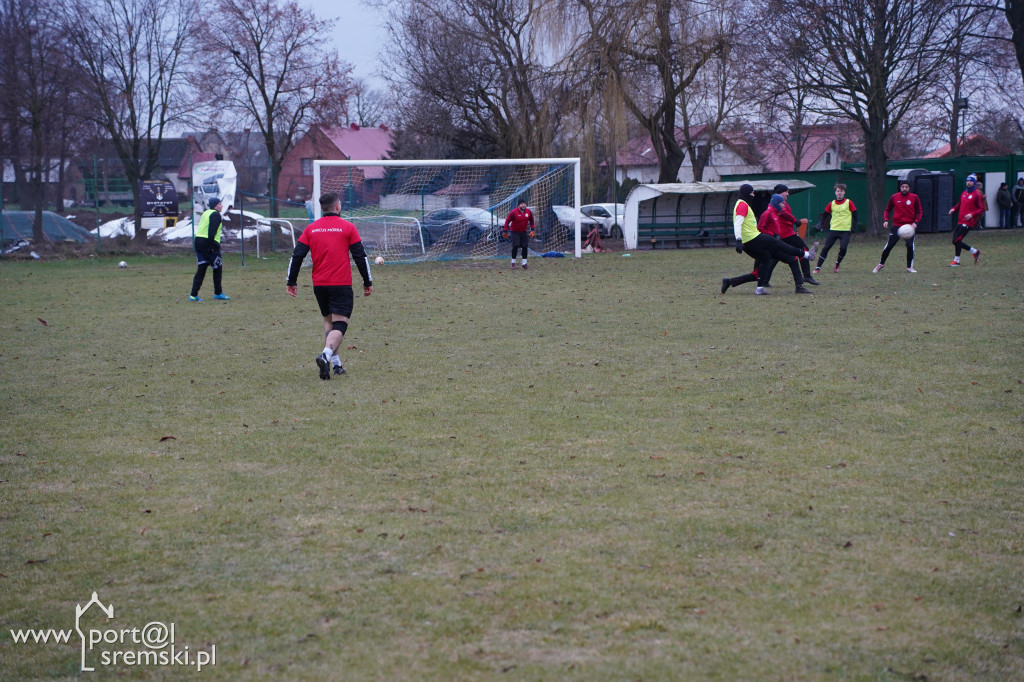 Żonaci kontra kawalerowie