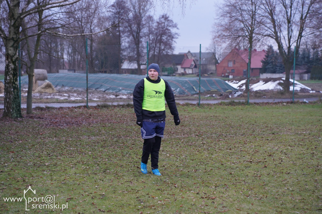 Żonaci kontra kawalerowie