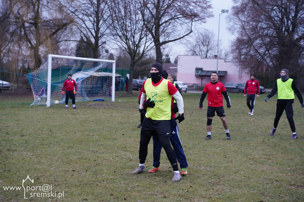 Żonaci kontra kawalerowie