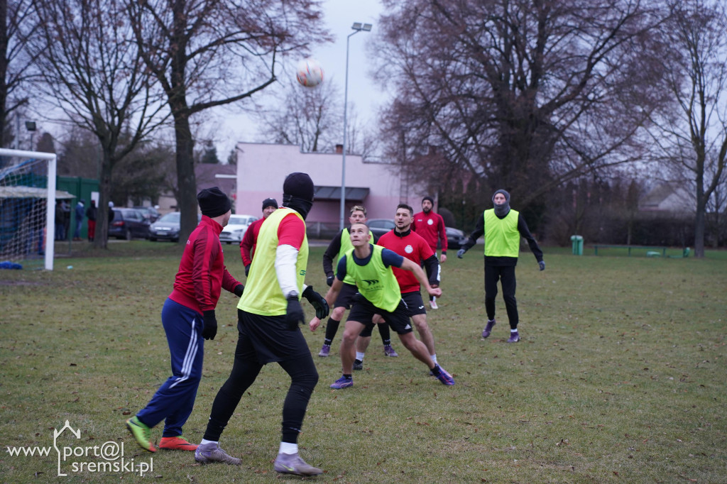 Żonaci kontra kawalerowie