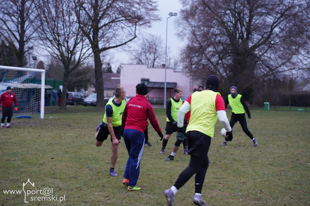 Żonaci kontra kawalerowie