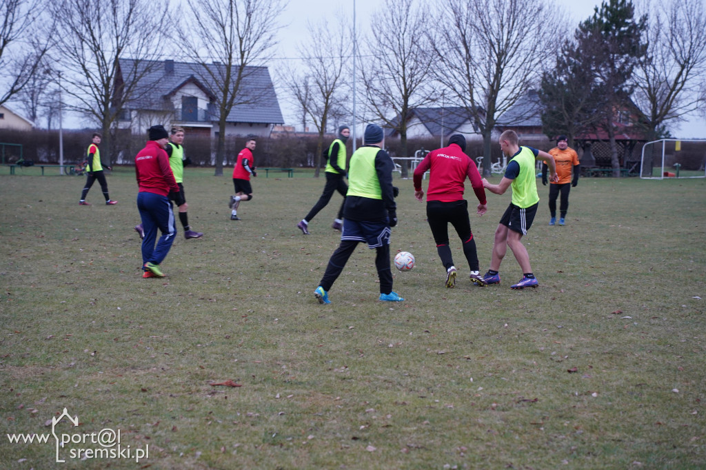 Żonaci kontra kawalerowie