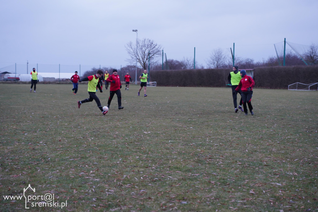 Żonaci kontra kawalerowie