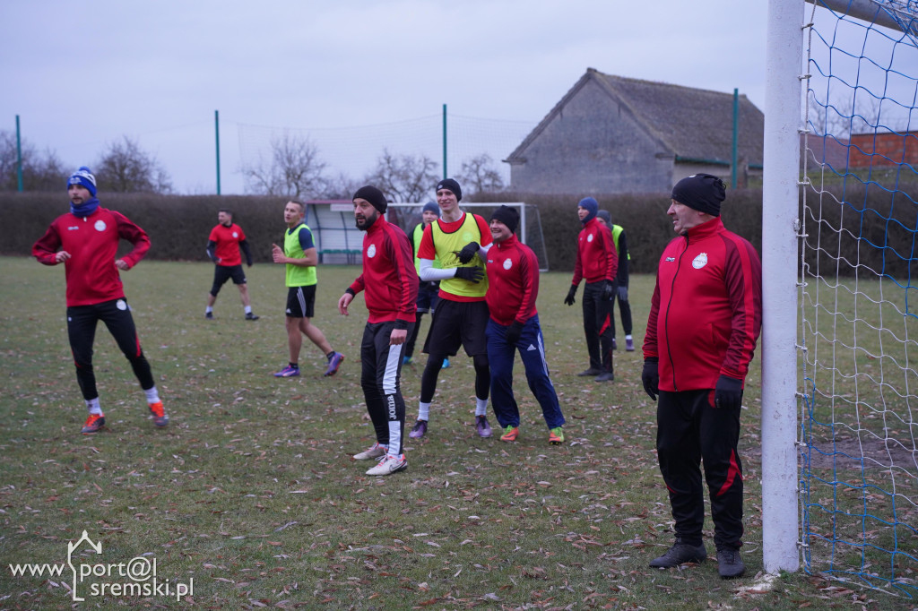 Żonaci kontra kawalerowie