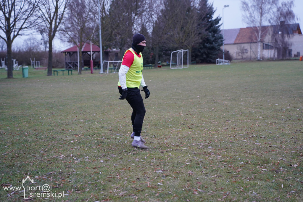 Żonaci kontra kawalerowie