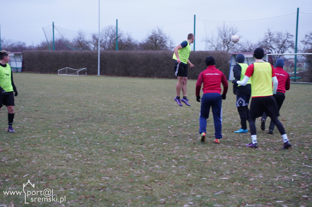 Żonaci kontra kawalerowie