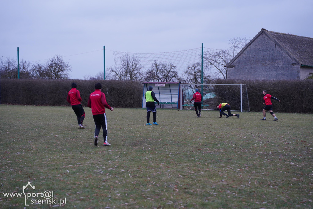 Żonaci kontra kawalerowie