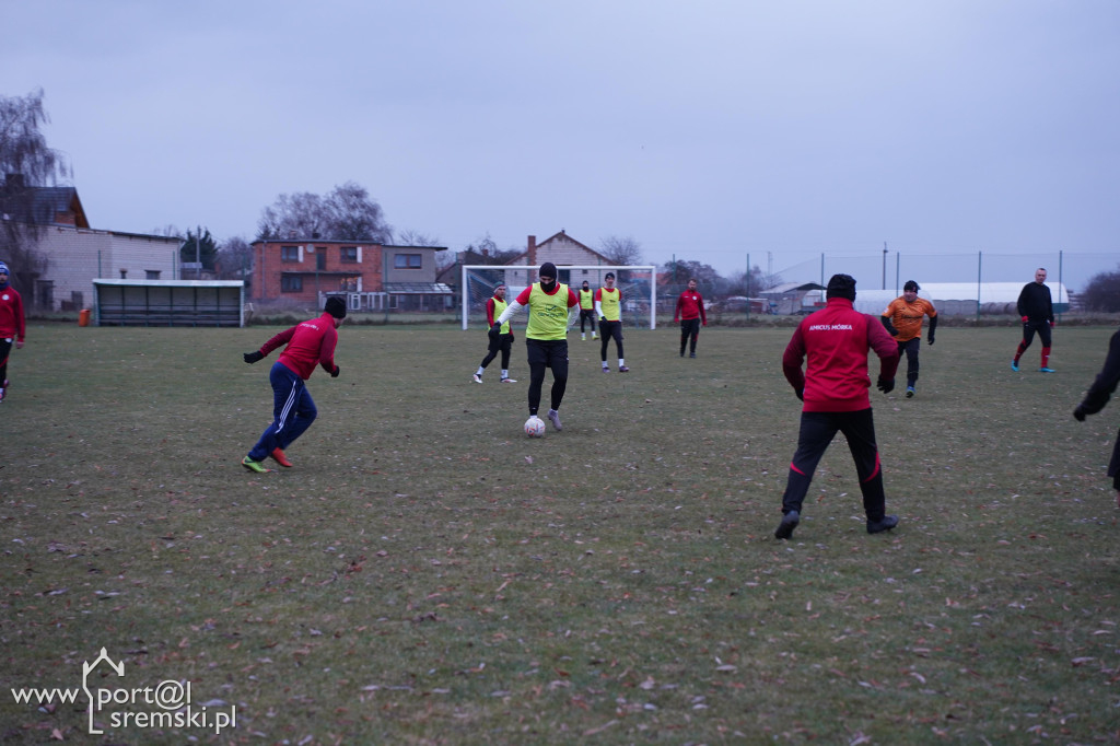 Żonaci kontra kawalerowie